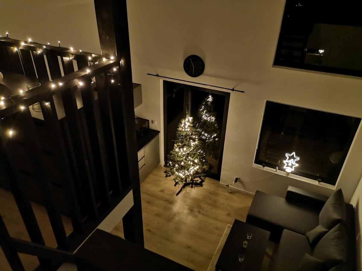 Cozy House Villa Wisła Buitenkant foto