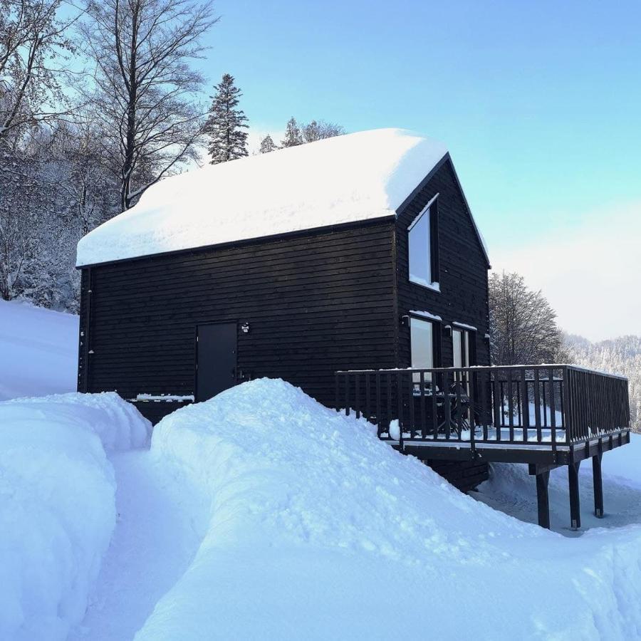 Cozy House Villa Wisła Buitenkant foto